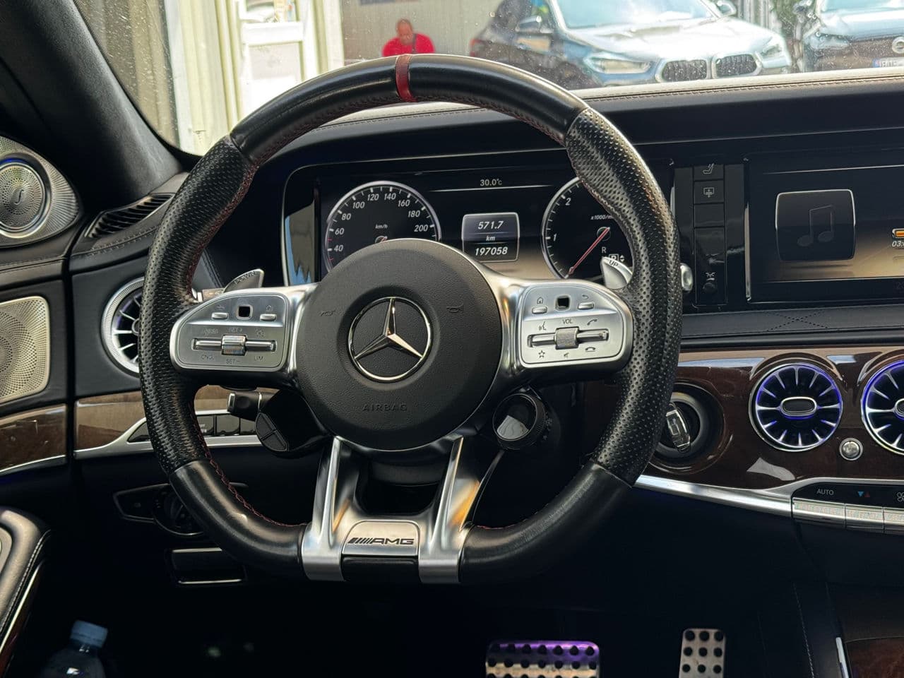 Mercedes S 350 2013 — Миниатюра 8