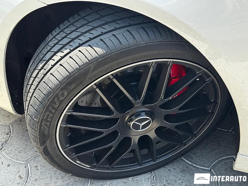 Mercedes S 350 2013 — Миниатюра 20