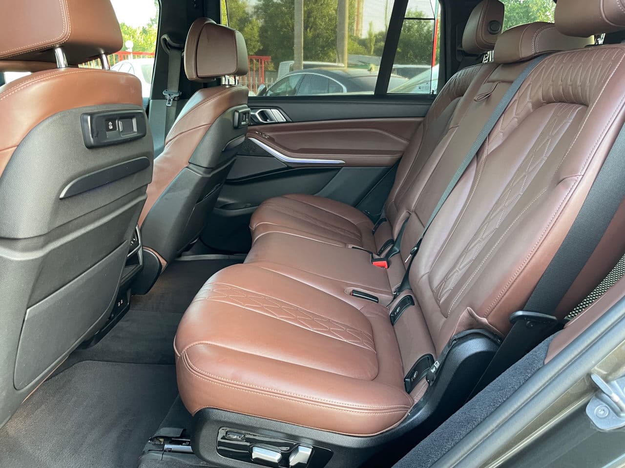 2020 BMW X7 3.0d — Miniatură 20