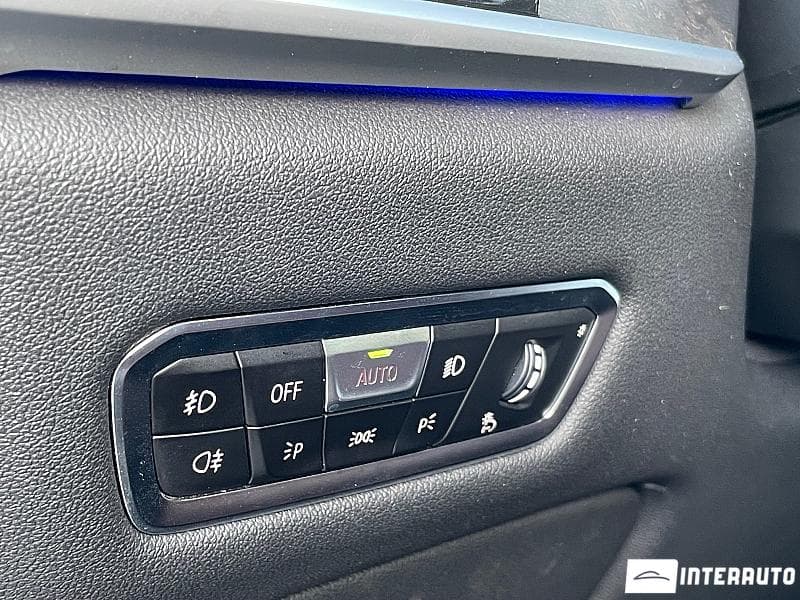 2020 BMW X7 3.0d — Miniatură 9