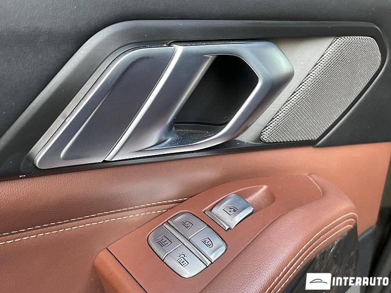 2020 BMW X7 3.0d — Miniatură 19