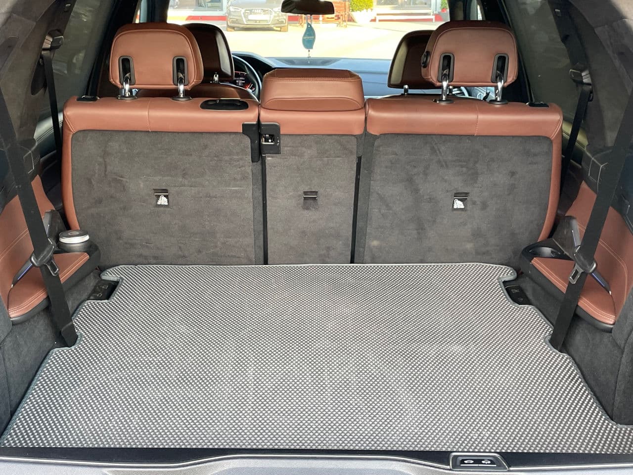2020 BMW X7 3.0d — Miniatură 21