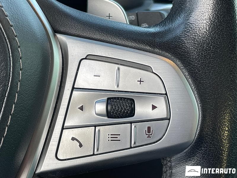 2020 BMW X7 3.0d — Miniatură 11