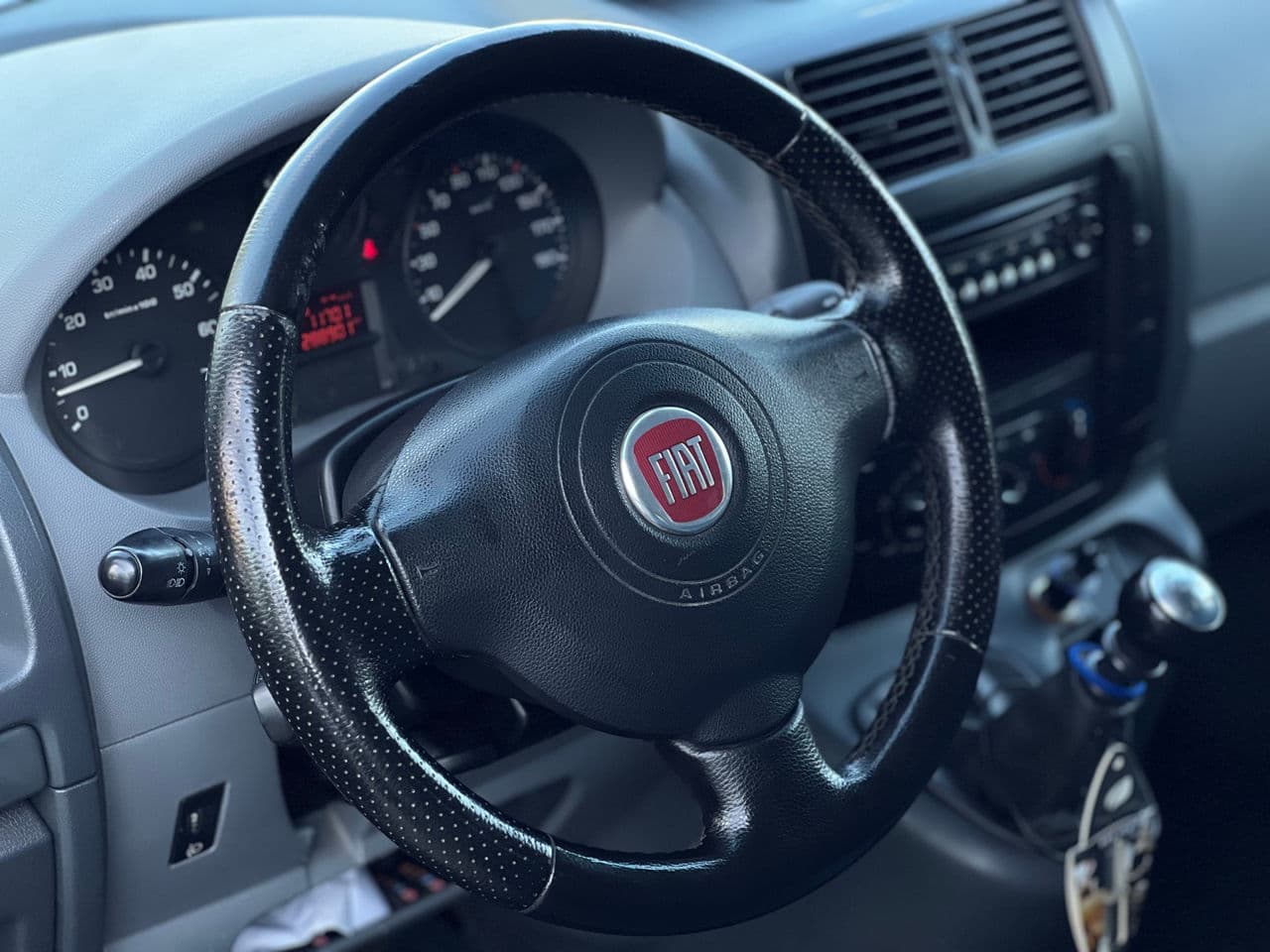 Fiat Scudo 2011 — Миниатюра 6