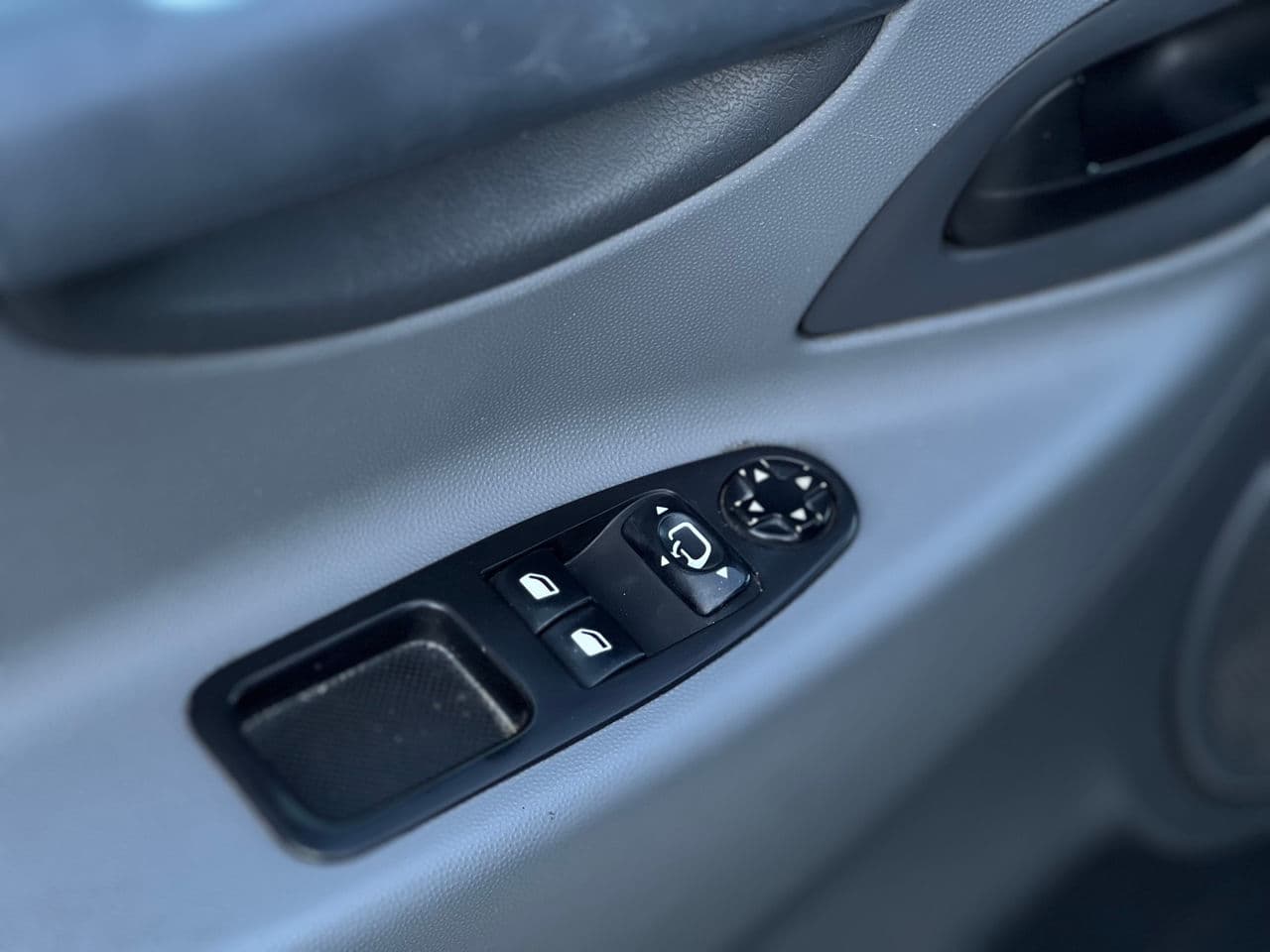 Fiat Scudo 2011 — Миниатюра 12