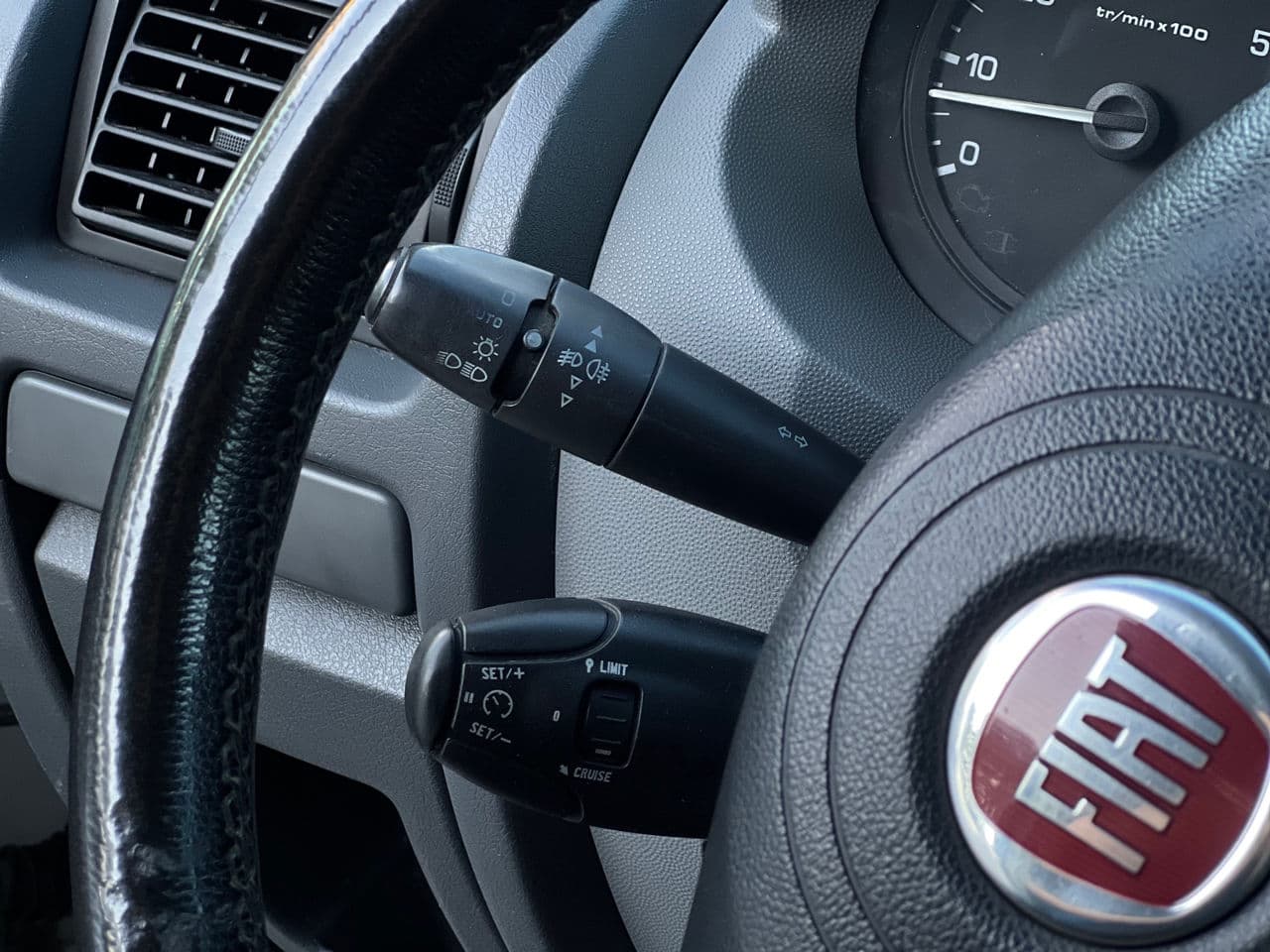 Fiat Scudo 2011 — Миниатюра 13