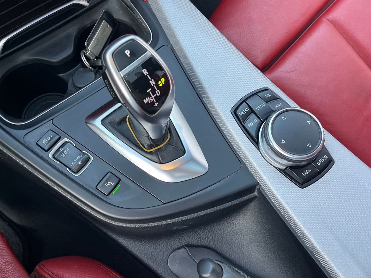 BMW 428i 2016 — Миниатюра 13