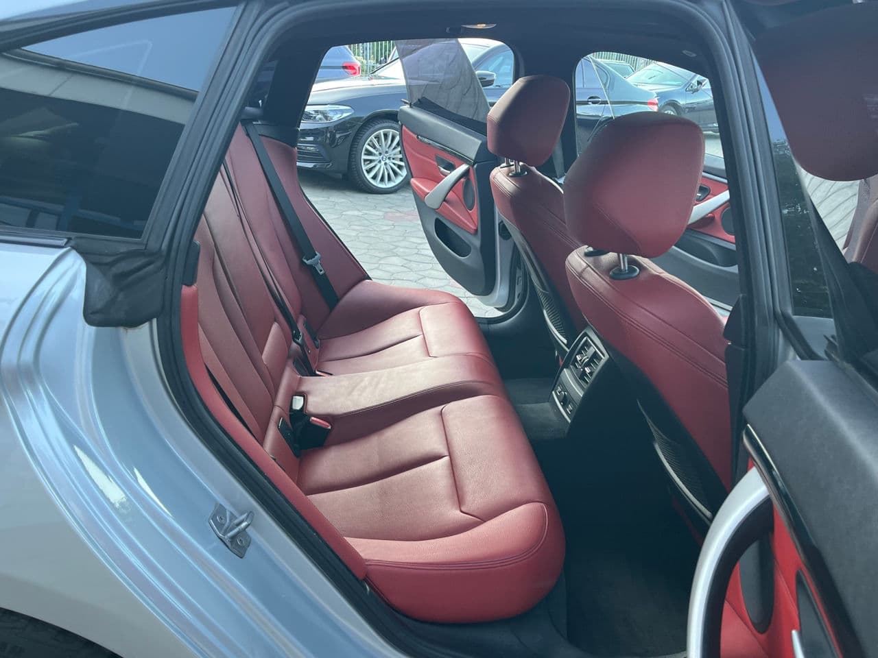 BMW 428i 2016 — Миниатюра 16