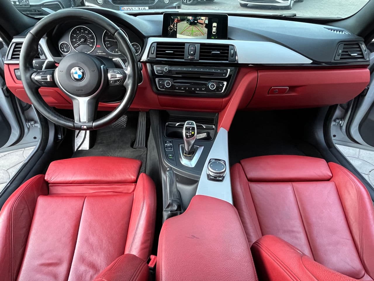BMW 428i 2016 — Миниатюра 6