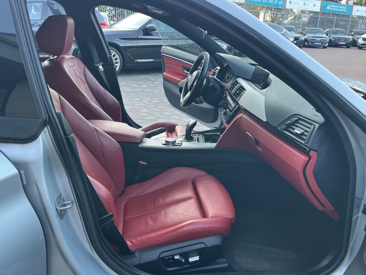 BMW 428i 2016 — Миниатюра 17