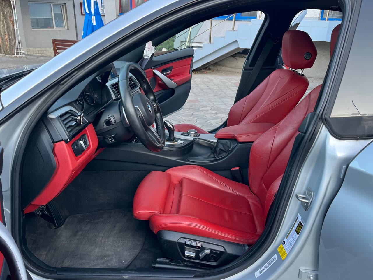 BMW 428i 2016 — Миниатюра 5