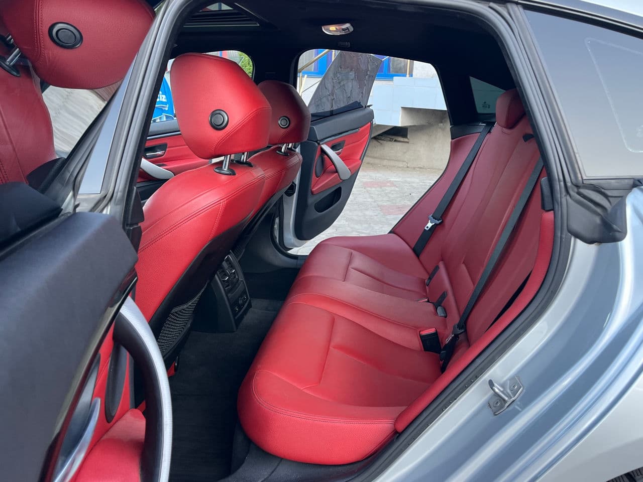 BMW 428i 2016 — Миниатюра 14