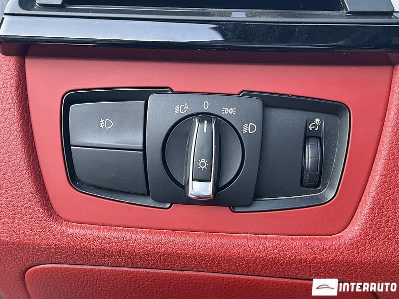 BMW 428i 2016 — Миниатюра 7