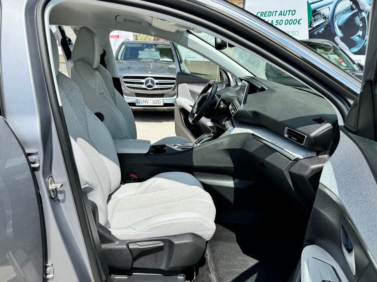 Peugeot 3008 2020 — Миниатюра 15