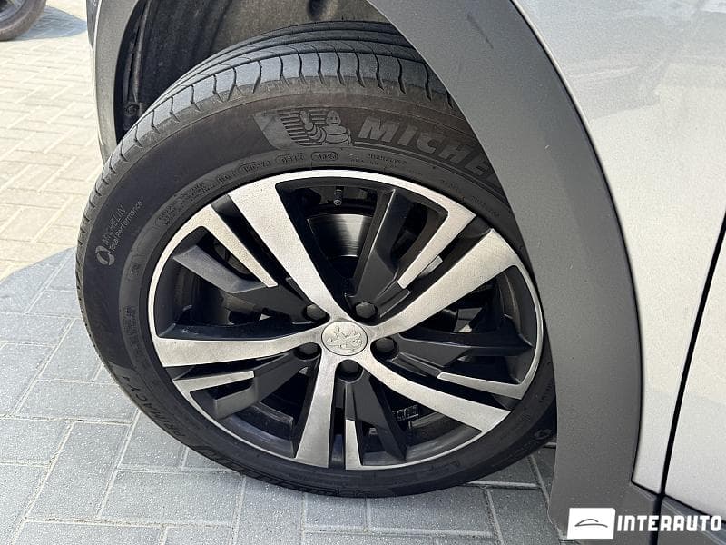 Peugeot 3008 2020 — Миниатюра 16