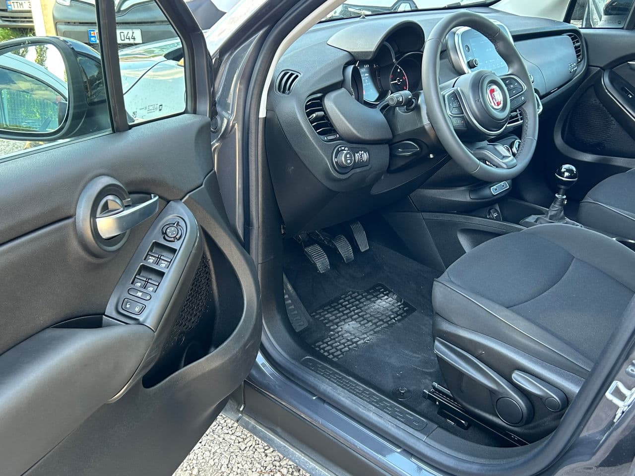 Fiat 500X 2023 — Миниатюра 5