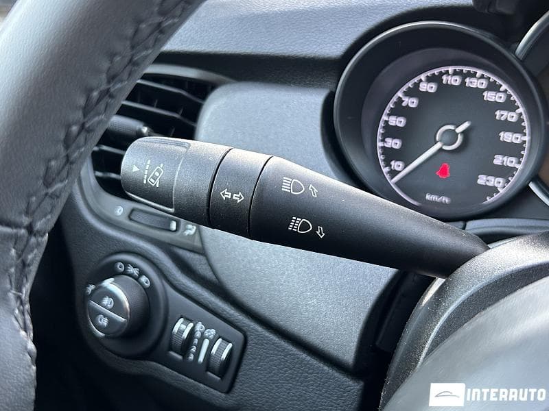 Fiat 500X 2023 — Миниатюра 11