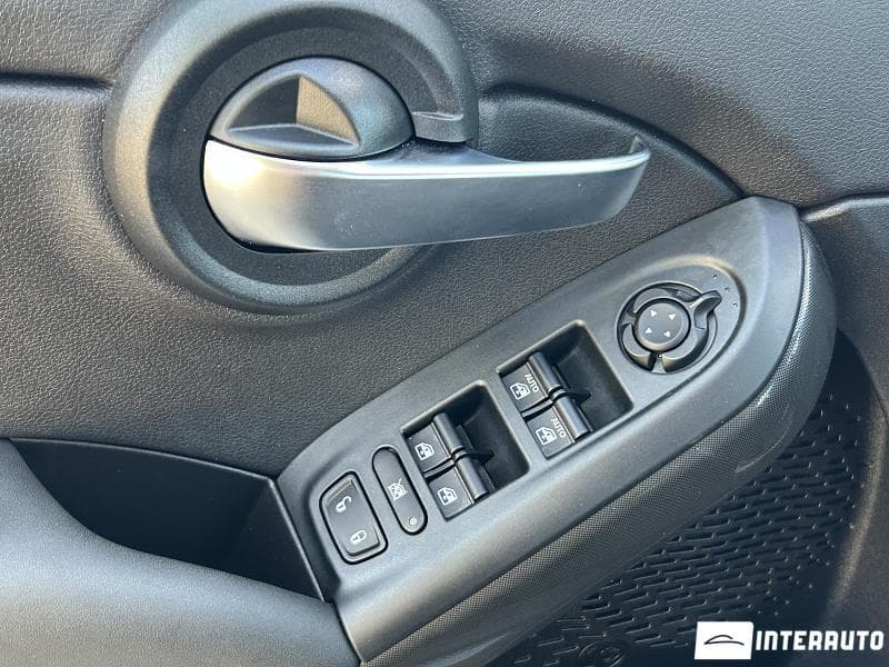 Fiat 500X 2023 — Миниатюра 7