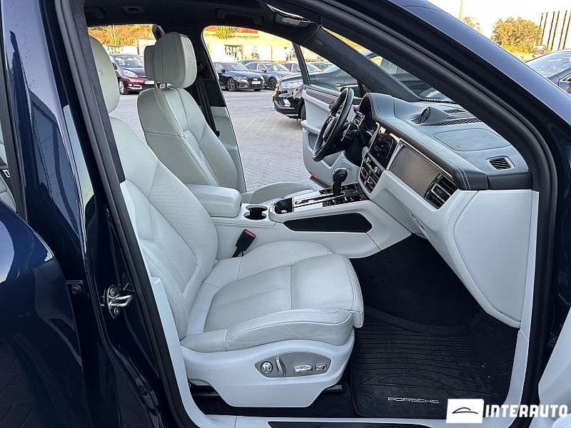 Porsche Macan GTS 2023 — Миниатюра 16