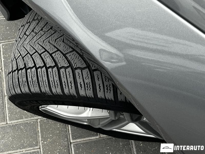 Mercedes E 200 2014 — Миниатюра 19