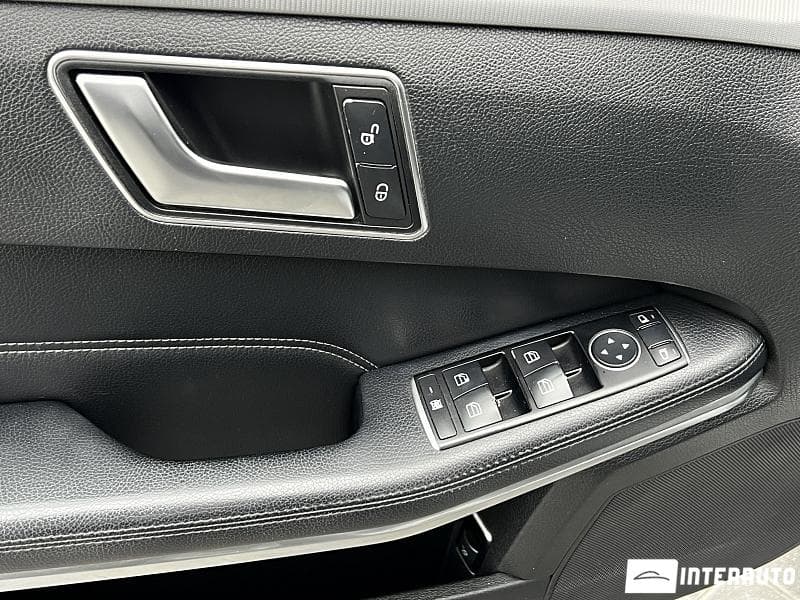 Mercedes E 200 2014 — Миниатюра 13