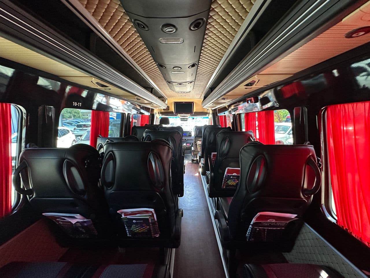 Mercedes Sprinter 2020 — Миниатюра 14