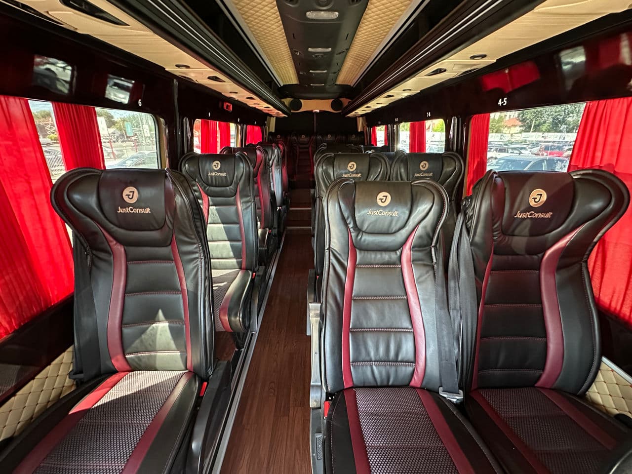 Mercedes Sprinter 2020 — Миниатюра 16