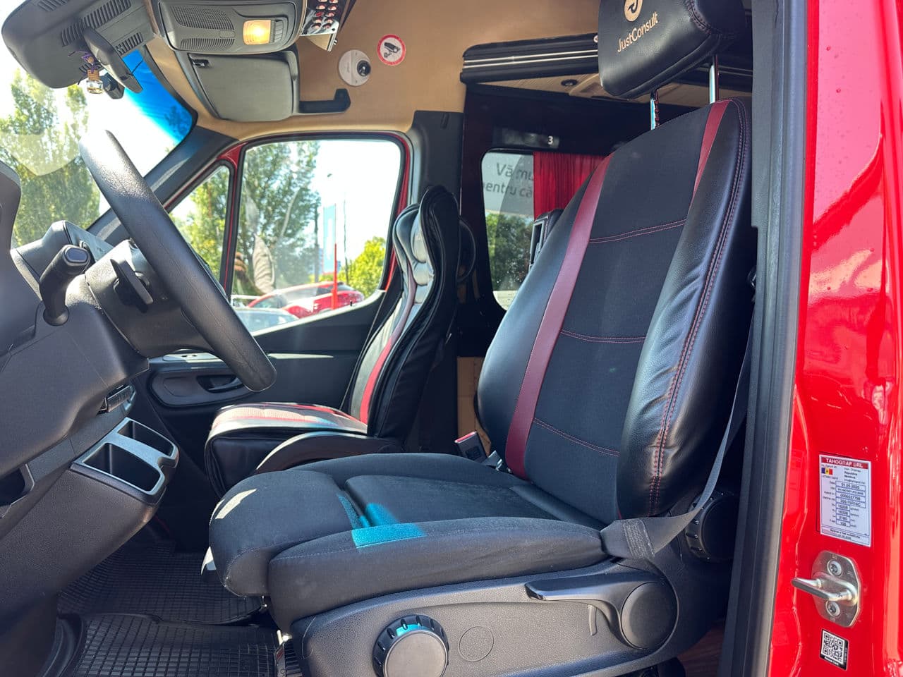 Mercedes Sprinter 2020 — Миниатюра 5