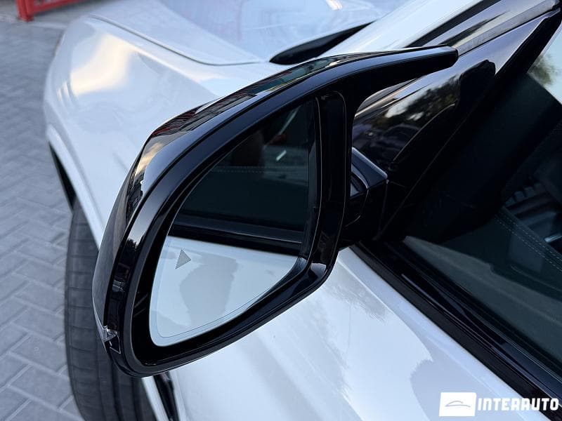 BMW X3M Competition 2020 — Миниатюра 20