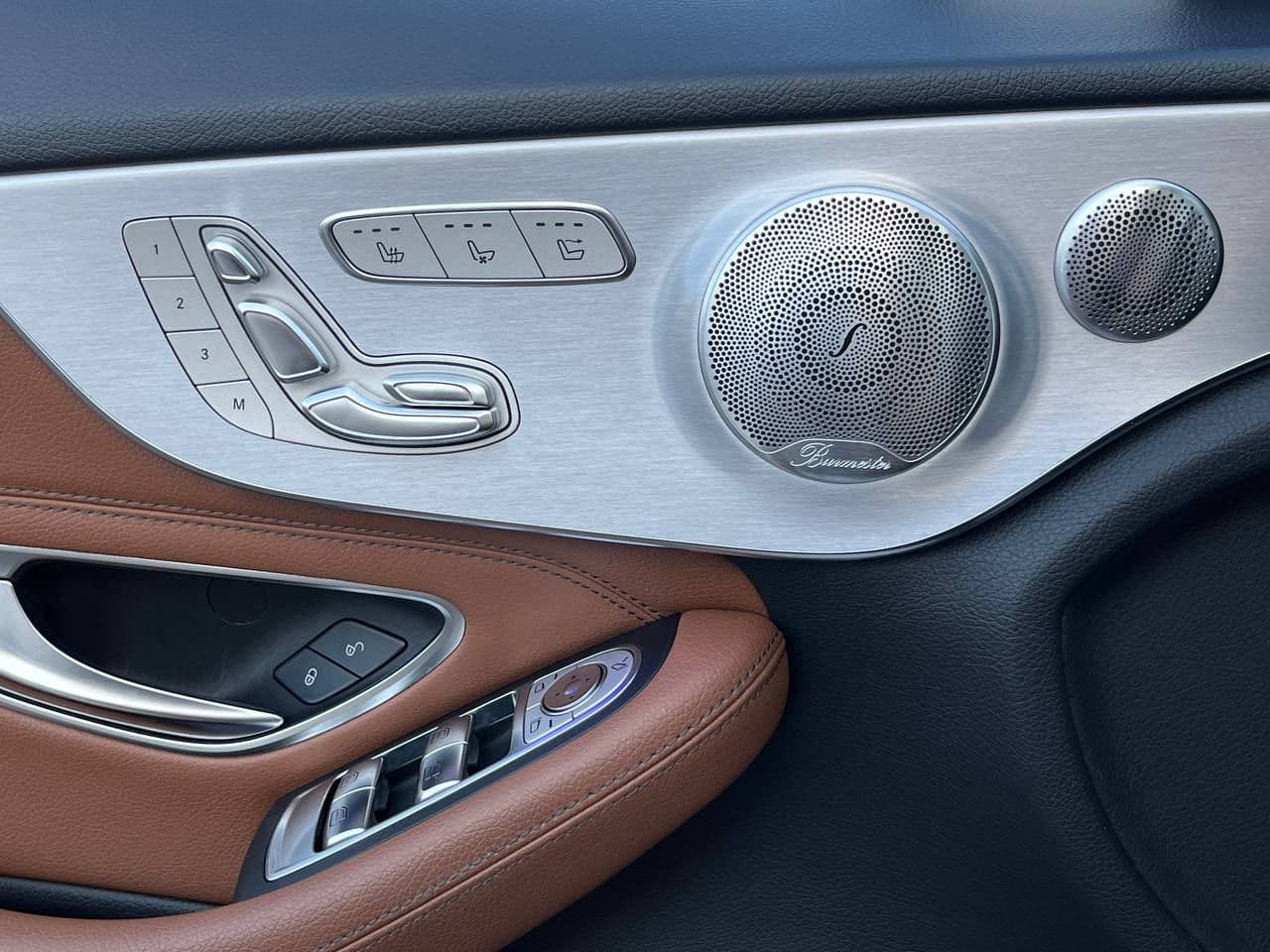 Mercedes C 300 2018 — Миниатюра 5