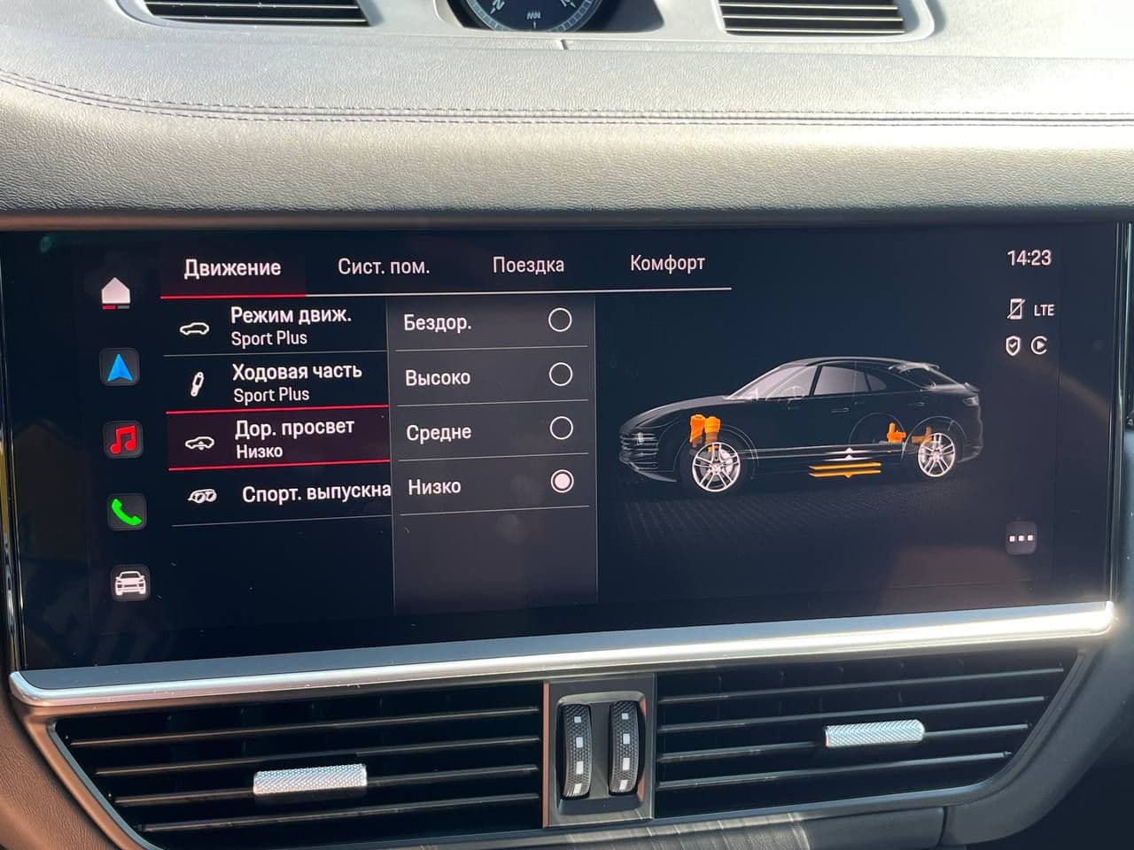 Porsche Cayenne E-Hybrid Coupe 2022 — Миниатюра 11