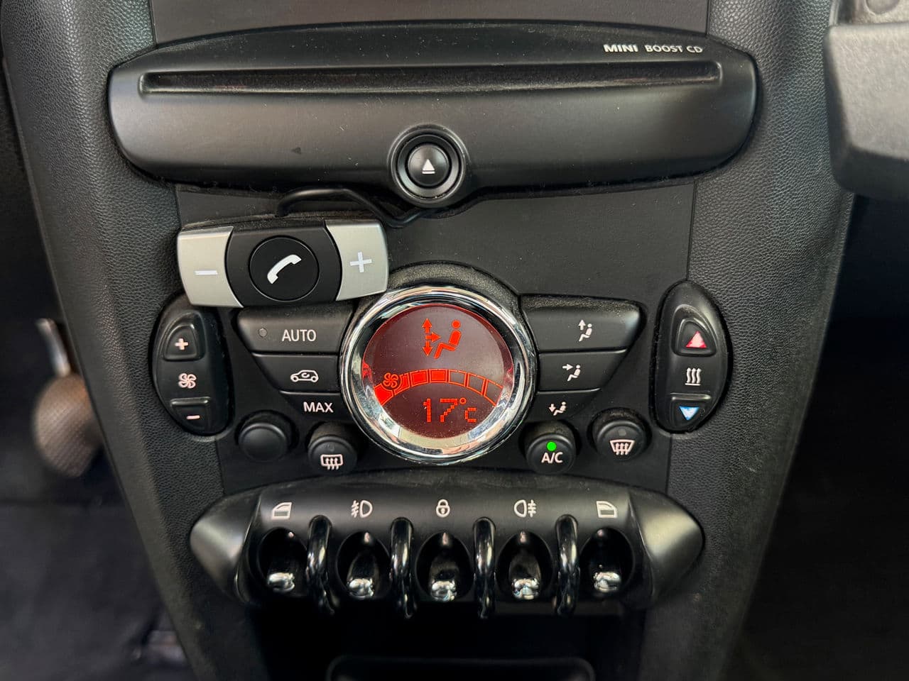 Mini Cooper 2013 — Миниатюра 11