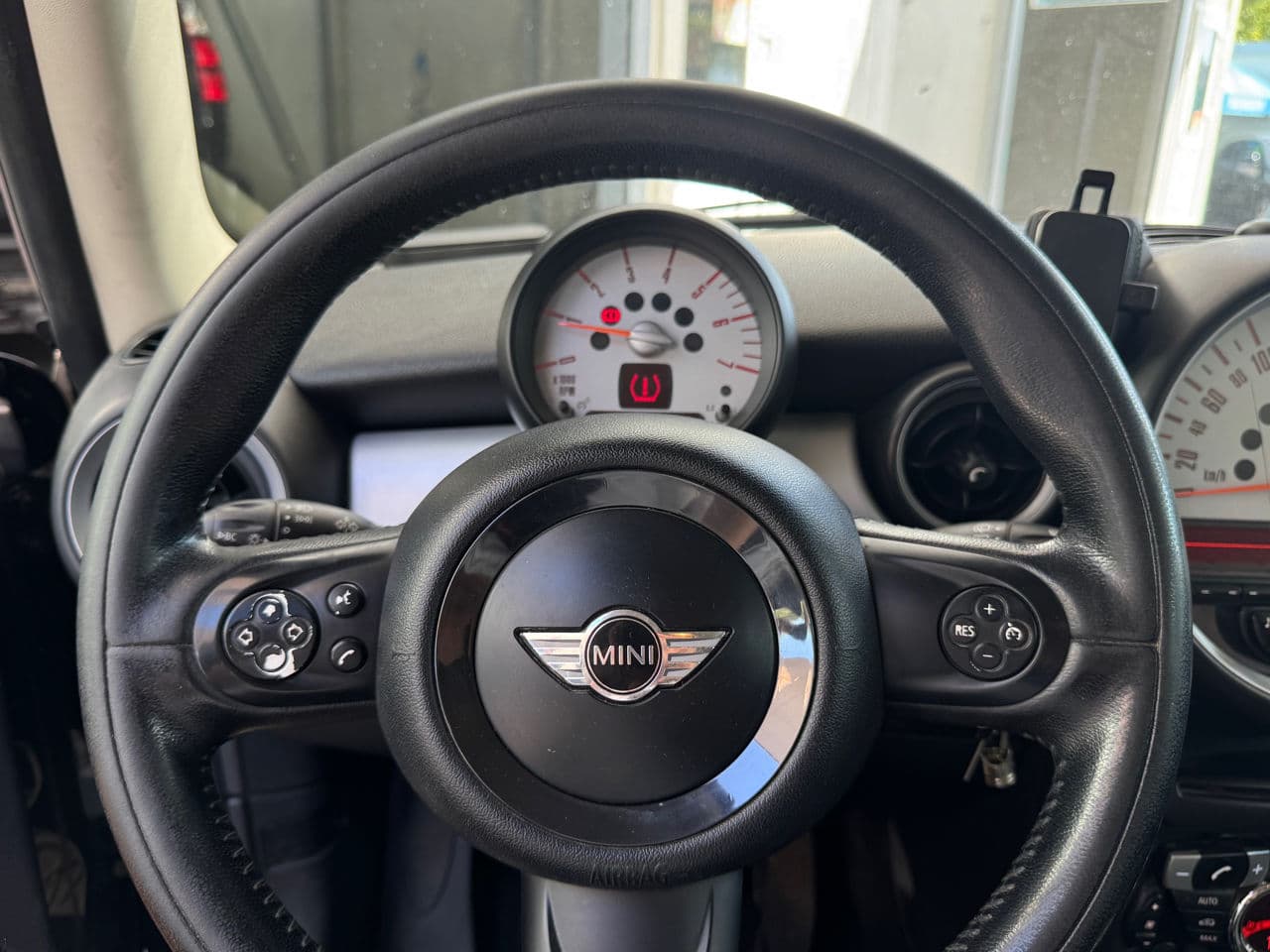 Mini Cooper 2013 — Миниатюра 7