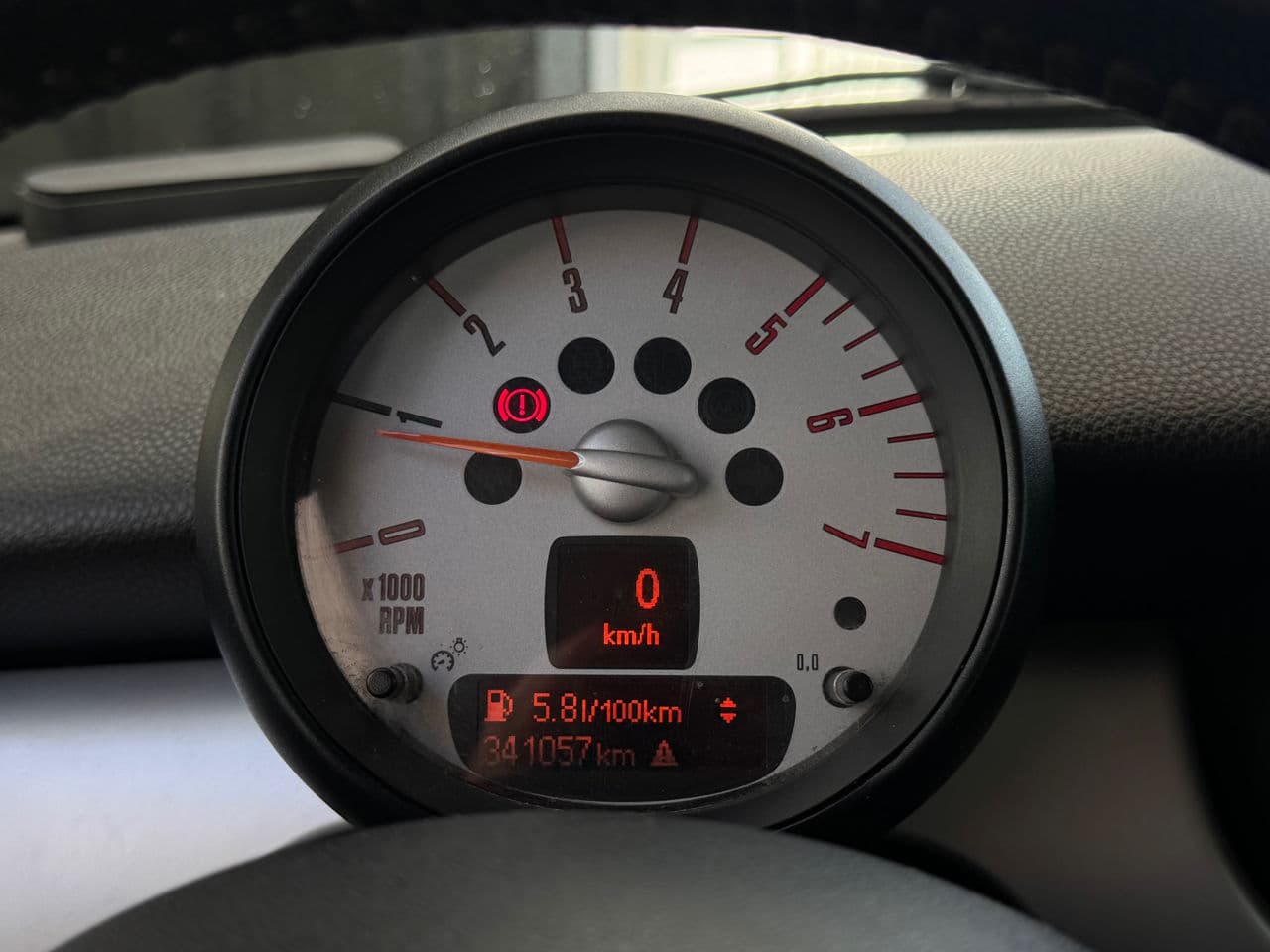 Mini Cooper 2013 — Миниатюра 9