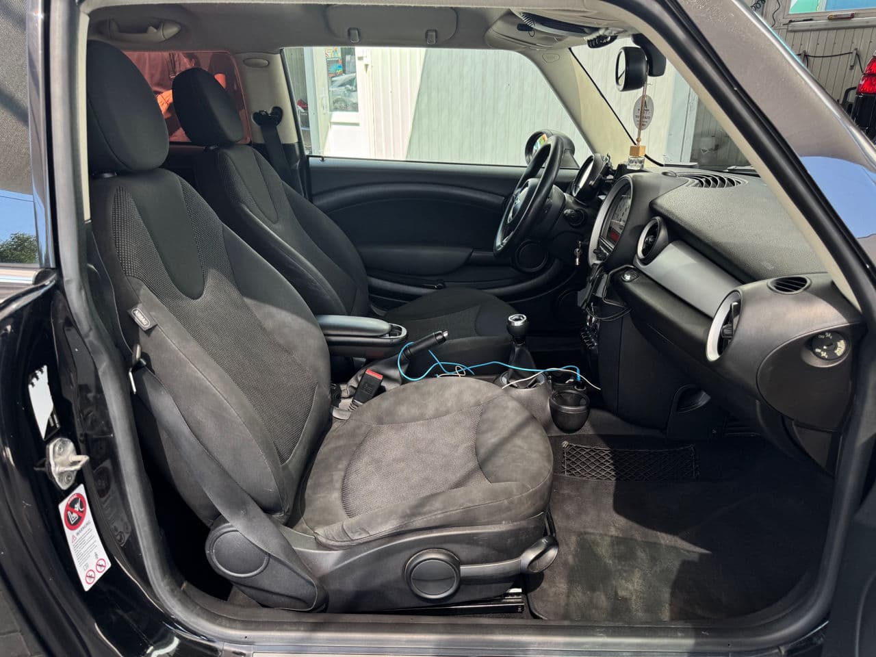 Mini Cooper 2013 — Миниатюра 5