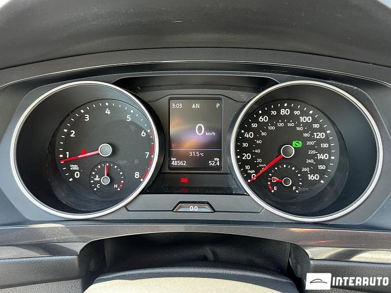 Volkswagen Tiguan 2021 — Миниатюра 8