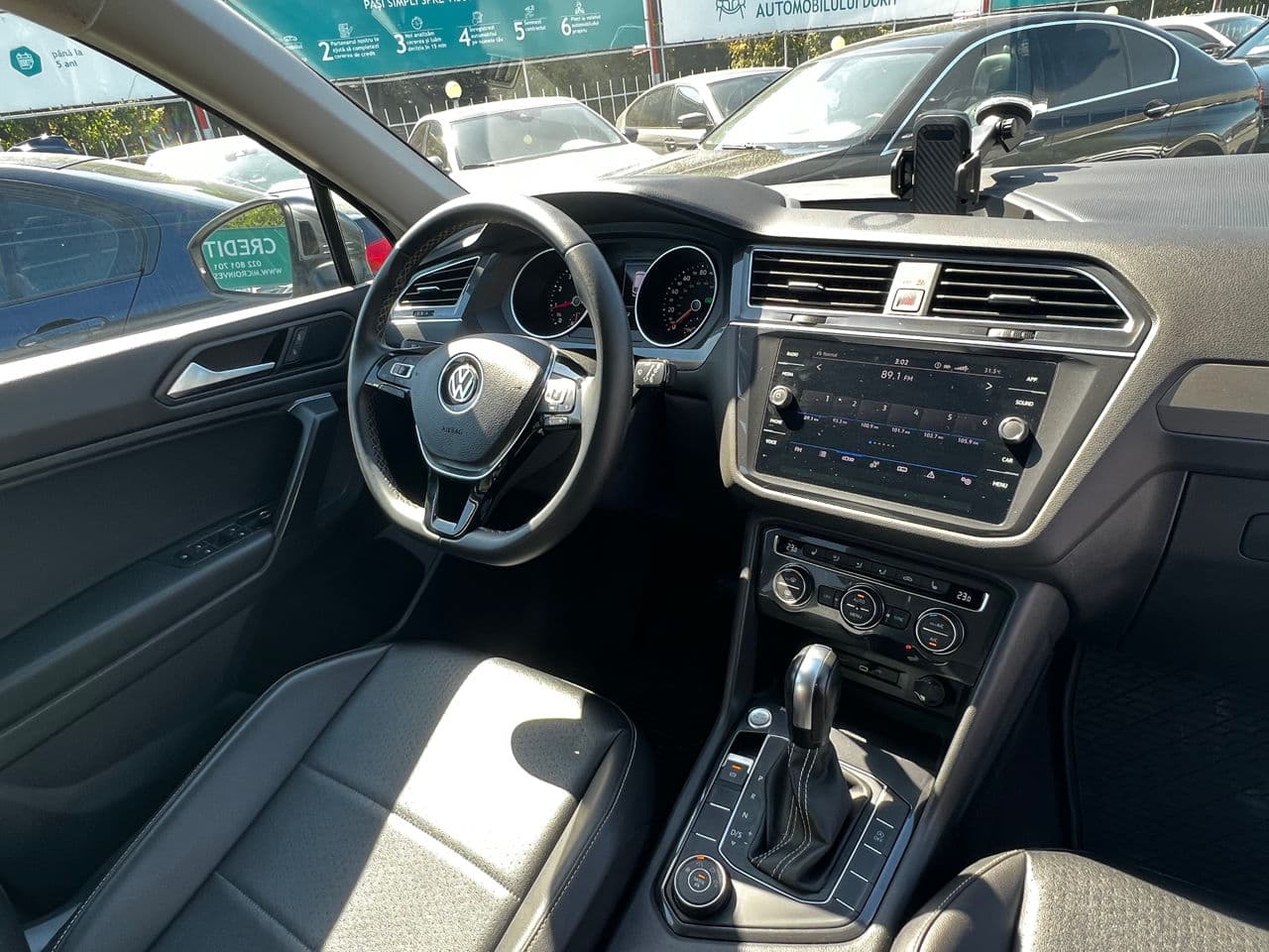 Volkswagen Tiguan 2021 — Миниатюра 6