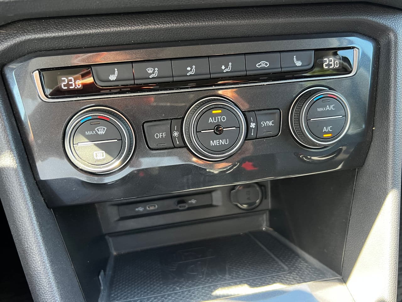 Volkswagen Tiguan 2021 — Миниатюра 12