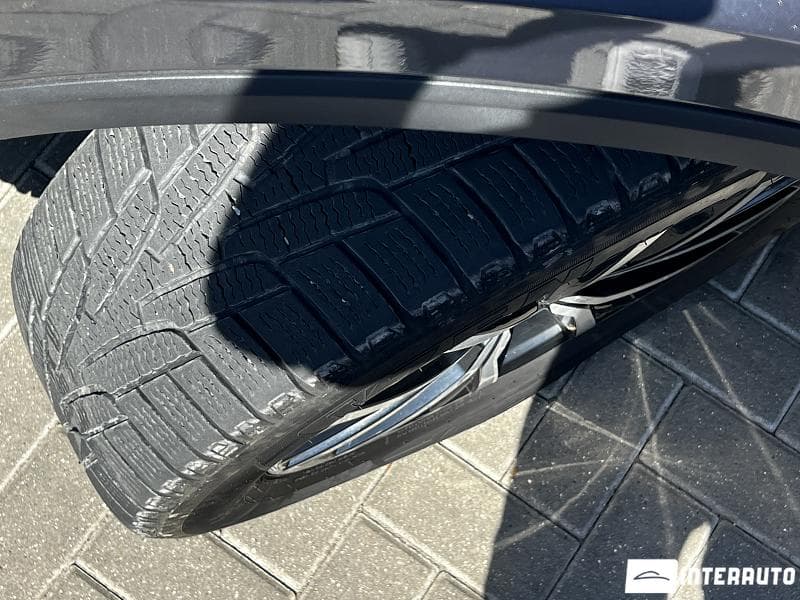 Volkswagen Tiguan 2021 — Миниатюра 19