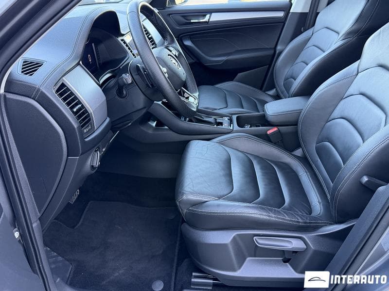 Skoda Kodiaq 2022 — Миниатюра 6