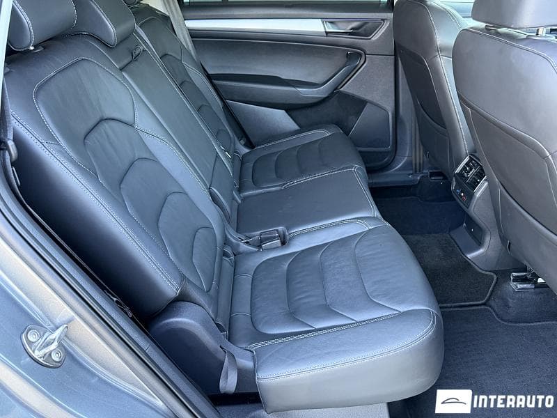 Skoda Kodiaq 2022 — Миниатюра 23