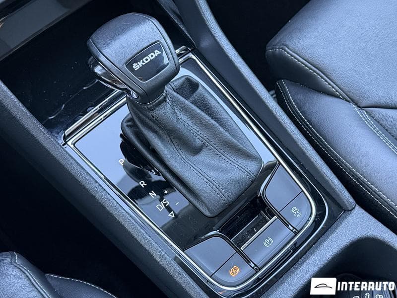 Skoda Kodiaq 2022 — Миниатюра 17