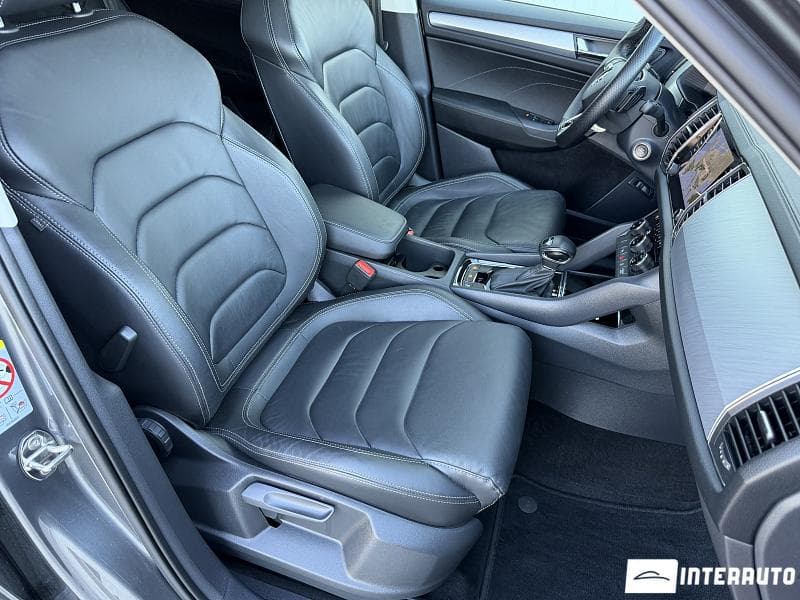 Skoda Kodiaq 2022 — Миниатюра 19