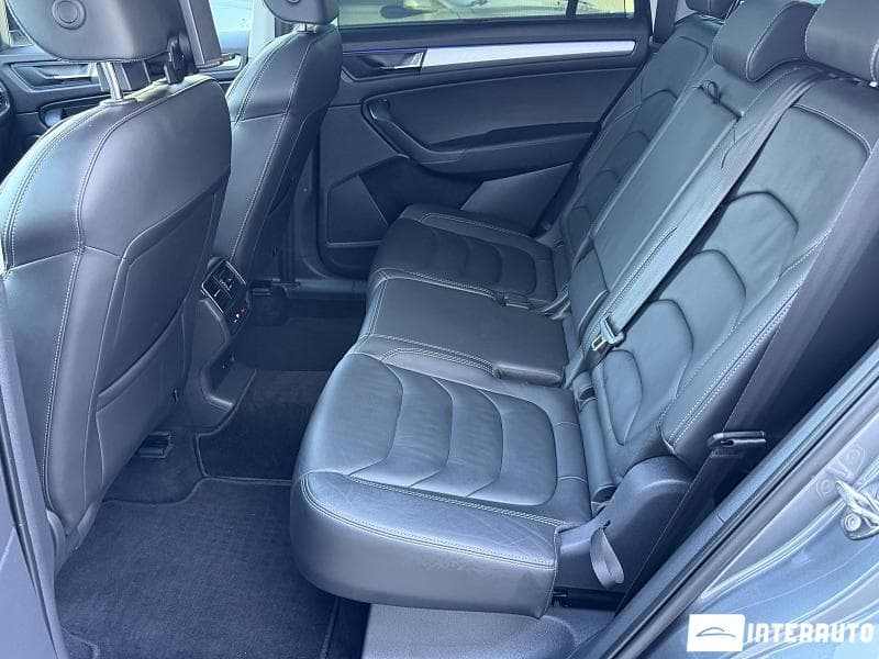 Skoda Kodiaq 2022 — Миниатюра 21