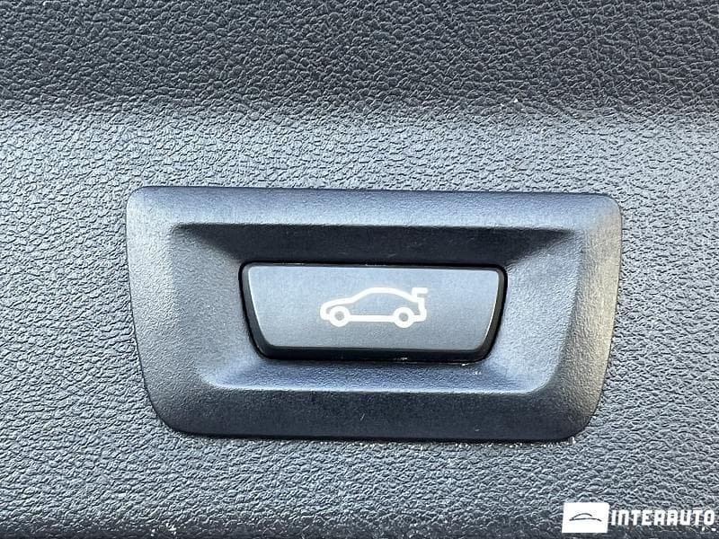 BMW X3 3.0i 2018 — Миниатюра 17