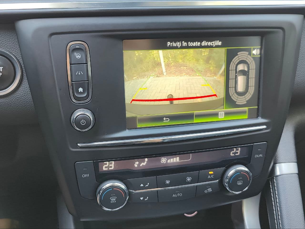 Renault Kadjar 2015 — Миниатюра 12