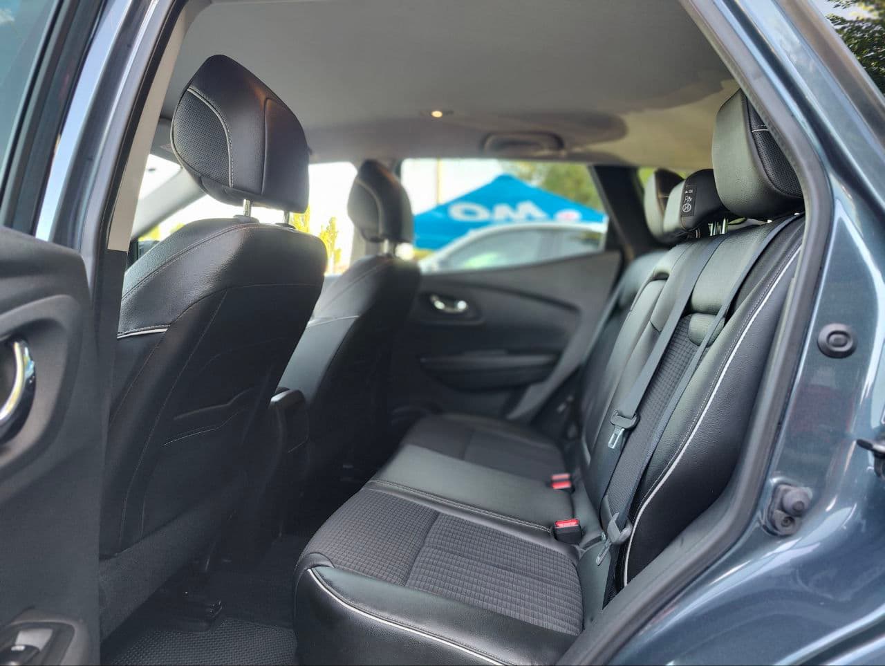 Renault Kadjar 2015 — Миниатюра 9