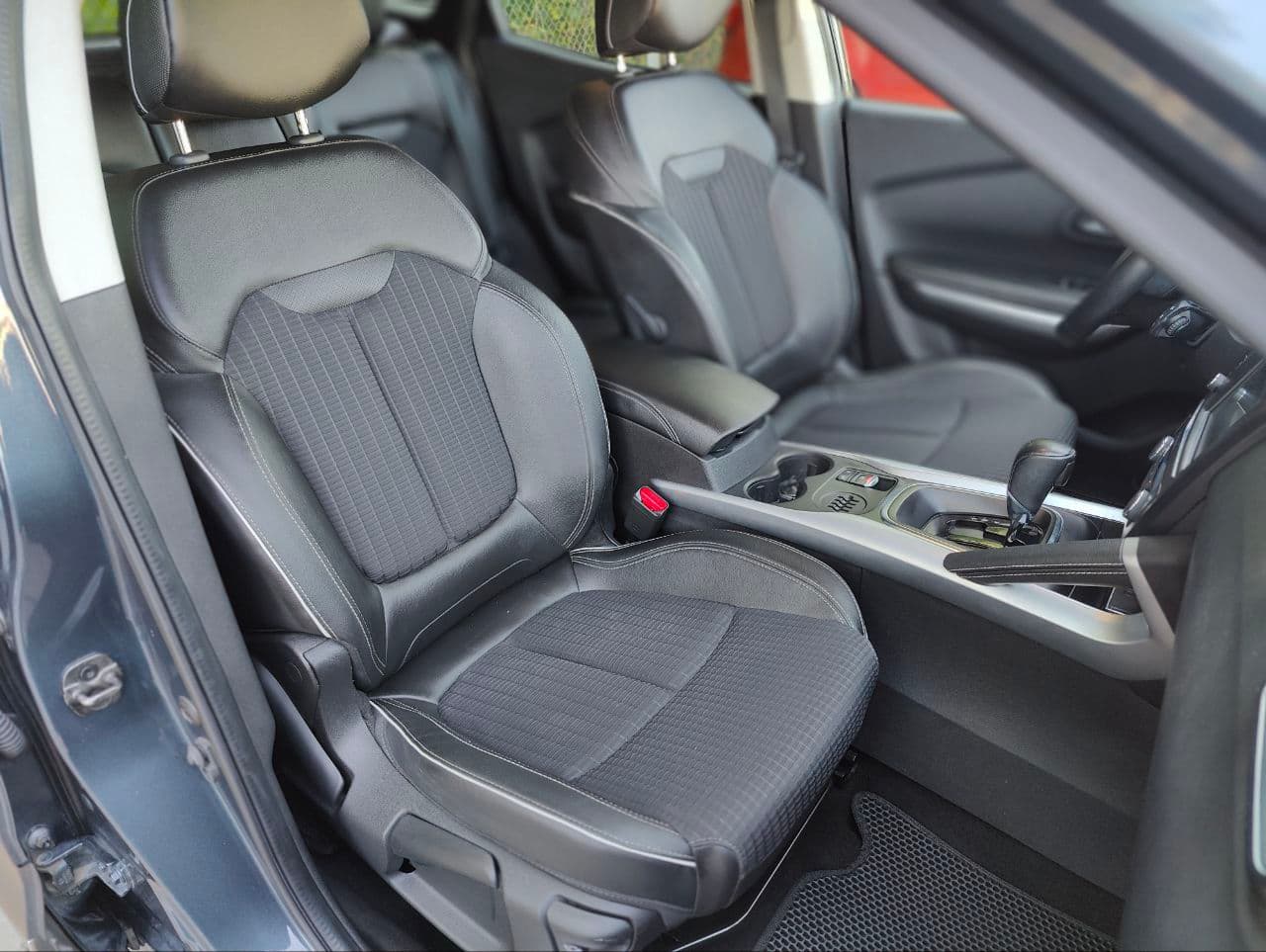 Renault Kadjar 2015 — Миниатюра 7