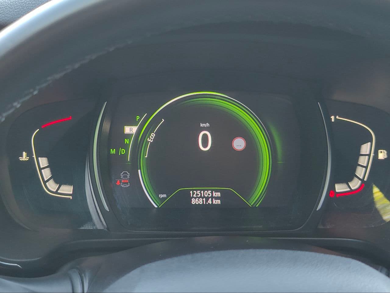Renault Kadjar 2015 — Миниатюра 11