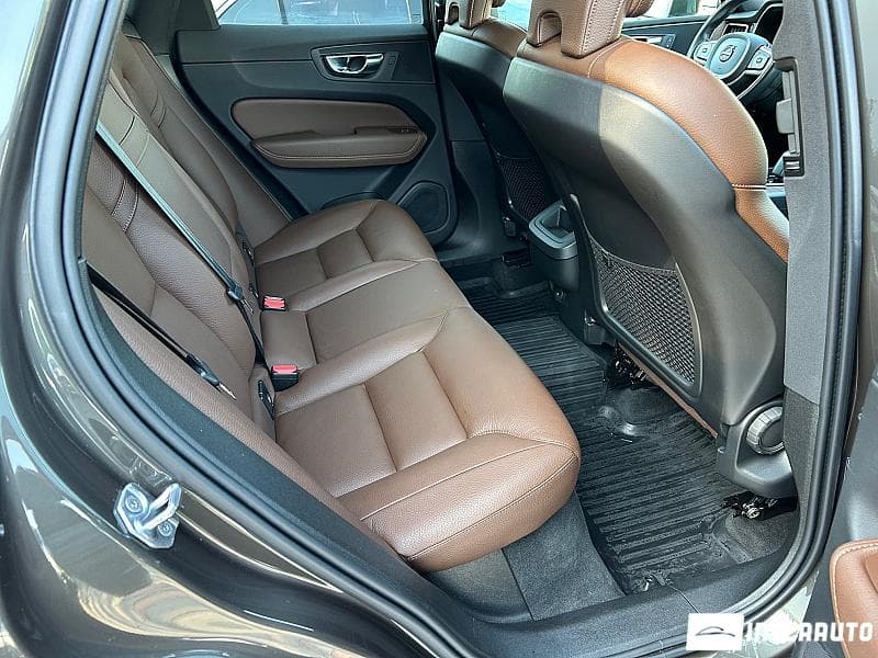 Volvo XC 60 2020 — Миниатюра 16